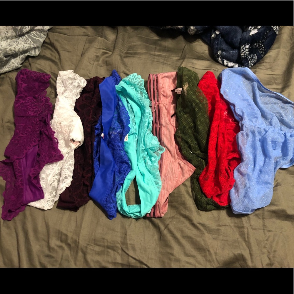 Victoria's Secret Panties